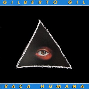 “Raça Humana”的封面