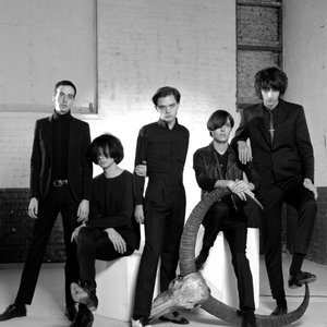 'The Horrors'の画像