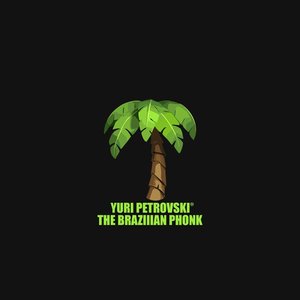 “The Brazilian Phonk”的封面