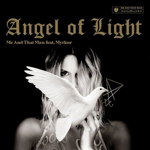 “Angel Of Light”的封面