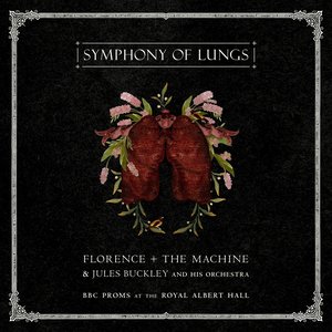 Immagine per 'Symphony of Lungs - BBC Proms at the Royal Albert Hall'