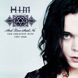 Изображение для 'And Love Said No: Greatest Hits 1997-2004'