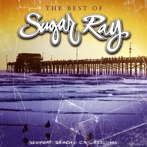 “The Best Of Sugar Ray”的封面