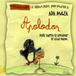 Zdjęcia dla 'Apolodor (feat. Chiriac, Dorina / Banzaru, Radu)'
