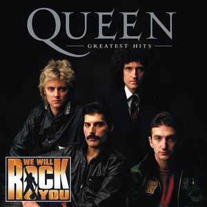 'Greatest Hits - We Will Rock You Edition'の画像