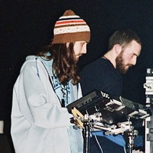 Bild für 'Boards of Canada'