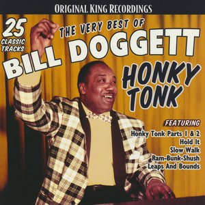 Bild für 'The Very Best Of Bill Doggett'