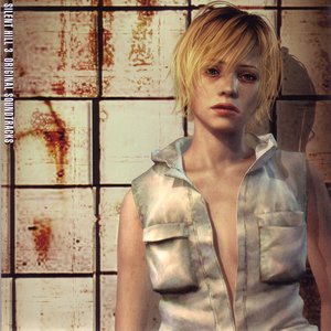 Bild för 'Silent Hill 3 (Original Game Soundtrack)'