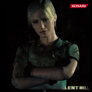 Imagen de 'CD1 - Silent Hill (Sounds Box)'