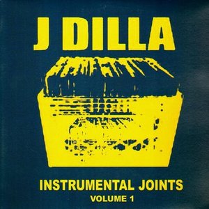 Image for 'Instrumental Joints, Volume 1'