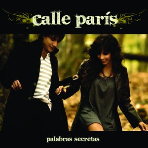 Image for 'Palabras Secretas'