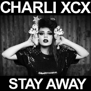 'Stay Away EP' için resim