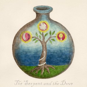 Image for 'The Serpent And The Dove'