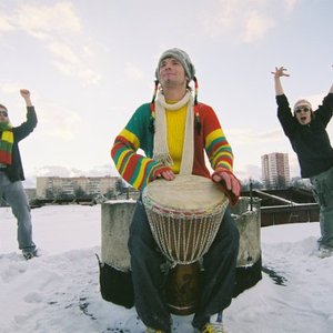 Image for 'Botanic Project'