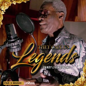 Image for 'They Call Us Legends'