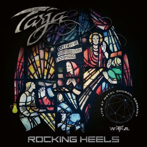 Image for 'Rocking Heels: Live at Metal Church'