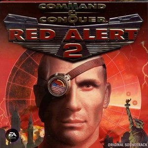 Bild för 'Frank Klepacki, EA Games Soundtrack'