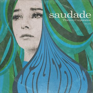 Image for 'Saudade'