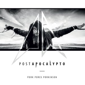 “Postapocalypto”的封面