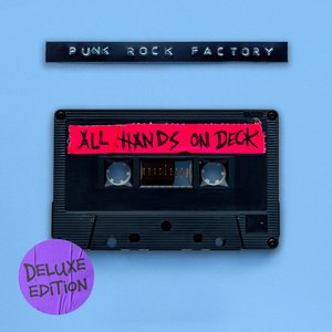 Image for 'All Hands on Deck (deluxe edition)'