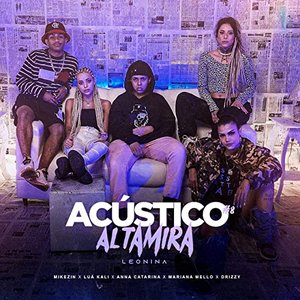 Imagem de 'Acústico Altamira #8 - Leonina'