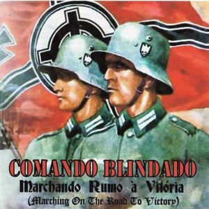 Image for 'Marchando Rumo À Vitória (Marching On The Road To Victory)'