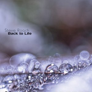 “Back to Life”的封面