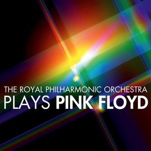 Imagen de 'RPO Plays Pink Floyd'