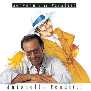 Image for 'Benvenuti in Paradiso'