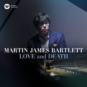 Image for 'Love and Death'