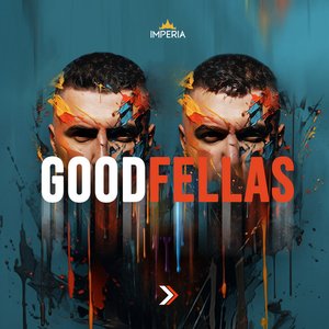 “GoodFellas”的封面