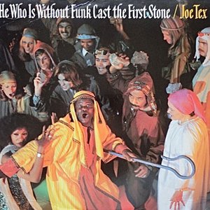 Bild för 'He Who is Without Funk Cast the First Stone'