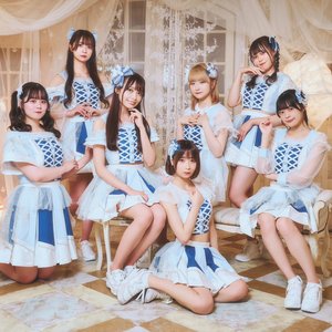 “ハープスター”的封面