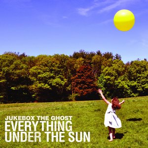 Bild für 'Everything Under the Sun'