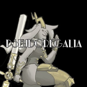 'Pseudoregalia OST'の画像