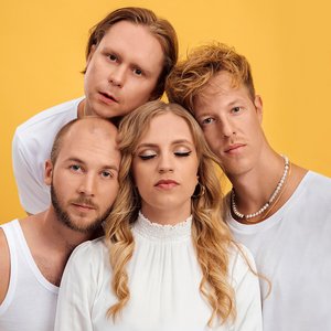 Zdjęcia dla 'Haloo Helsinki!'