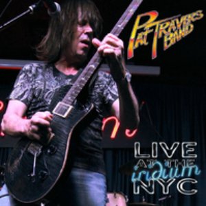 Image for 'Live at the Iridium NYC'