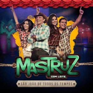 “São João de Todos os Tempos”的封面