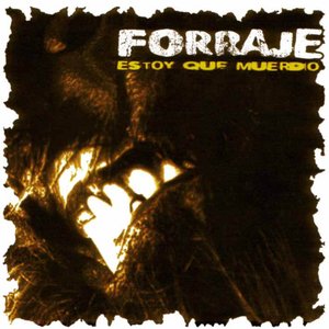 Image for 'Estoy Que Muerdo'