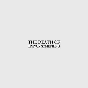 “The Death Of”的封面