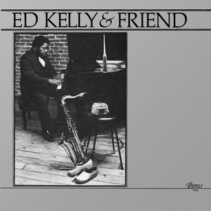Image for 'Ed Kelly And Friend'