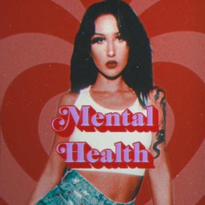 “Mental Health”的封面