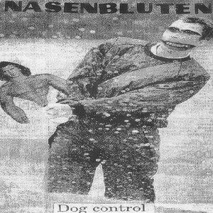 Image for 'Dog Control'
