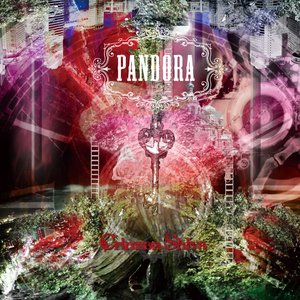 Image for 'PANDORA'