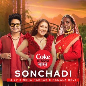 Image for 'Sonchadi | Coke Studio Bharat'