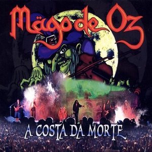 Image for 'A Costa da Morte'