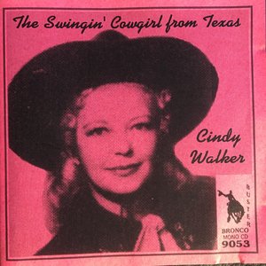 Image for 'The Swingin' Cowgirl From Texas'