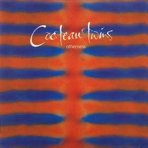 “Otherness”的封面