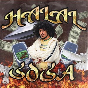Halal Sosa