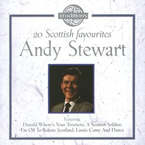 Zdjęcia dla '20 Scottish Favourites'